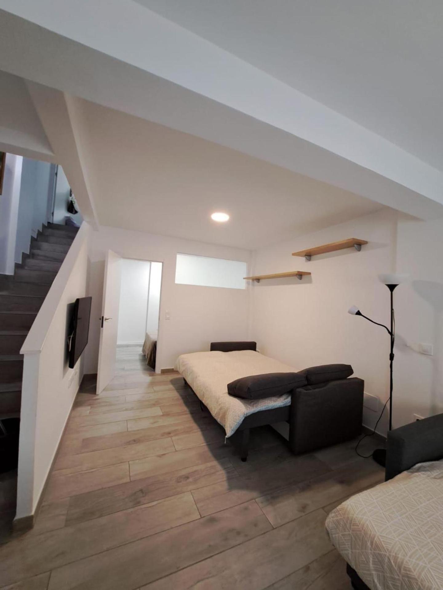 מדריד Cozy Apartment Up To 6 Persons 3 Min To Metro מראה חיצוני תמונה
